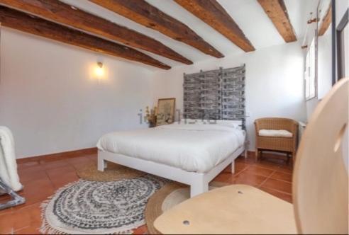 Arenal Guest House Madrid Exterior photo