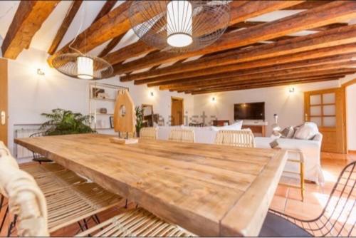 Arenal Guest House Madrid Exterior photo