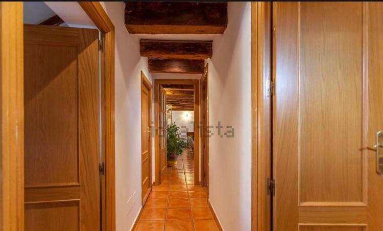 Arenal Guest House Madrid Exterior photo