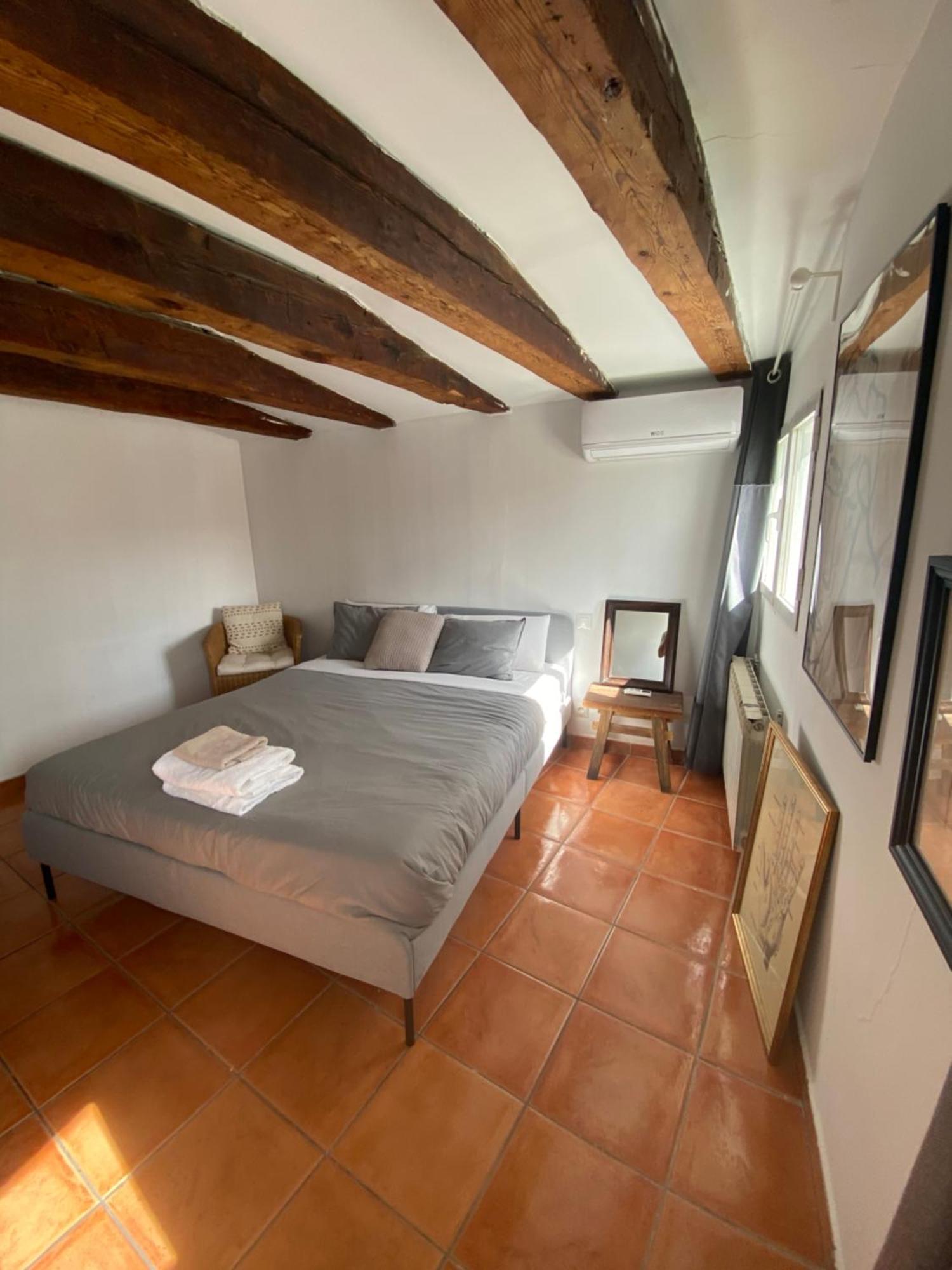 Arenal Guest House Madrid Exterior photo