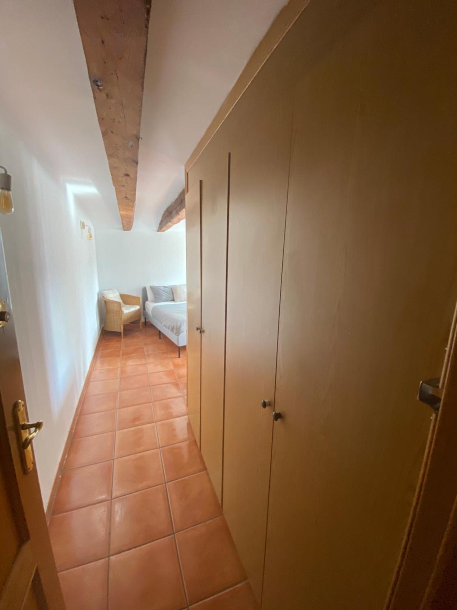 Arenal Guest House Madrid Exterior photo