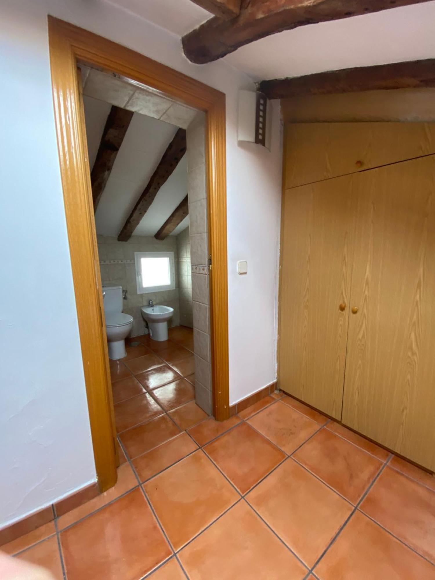 Arenal Guest House Madrid Exterior photo